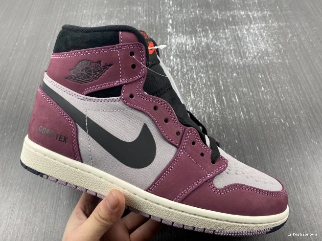Jordan Element DB2889-500 Air Gore-Tex 1 1007